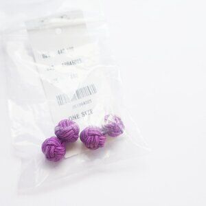 BROOKS BROTHERS CUFFLINKS